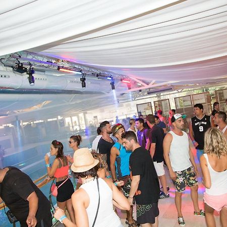 Bc Music Resort (Adults Only) Benidorm Exterior foto