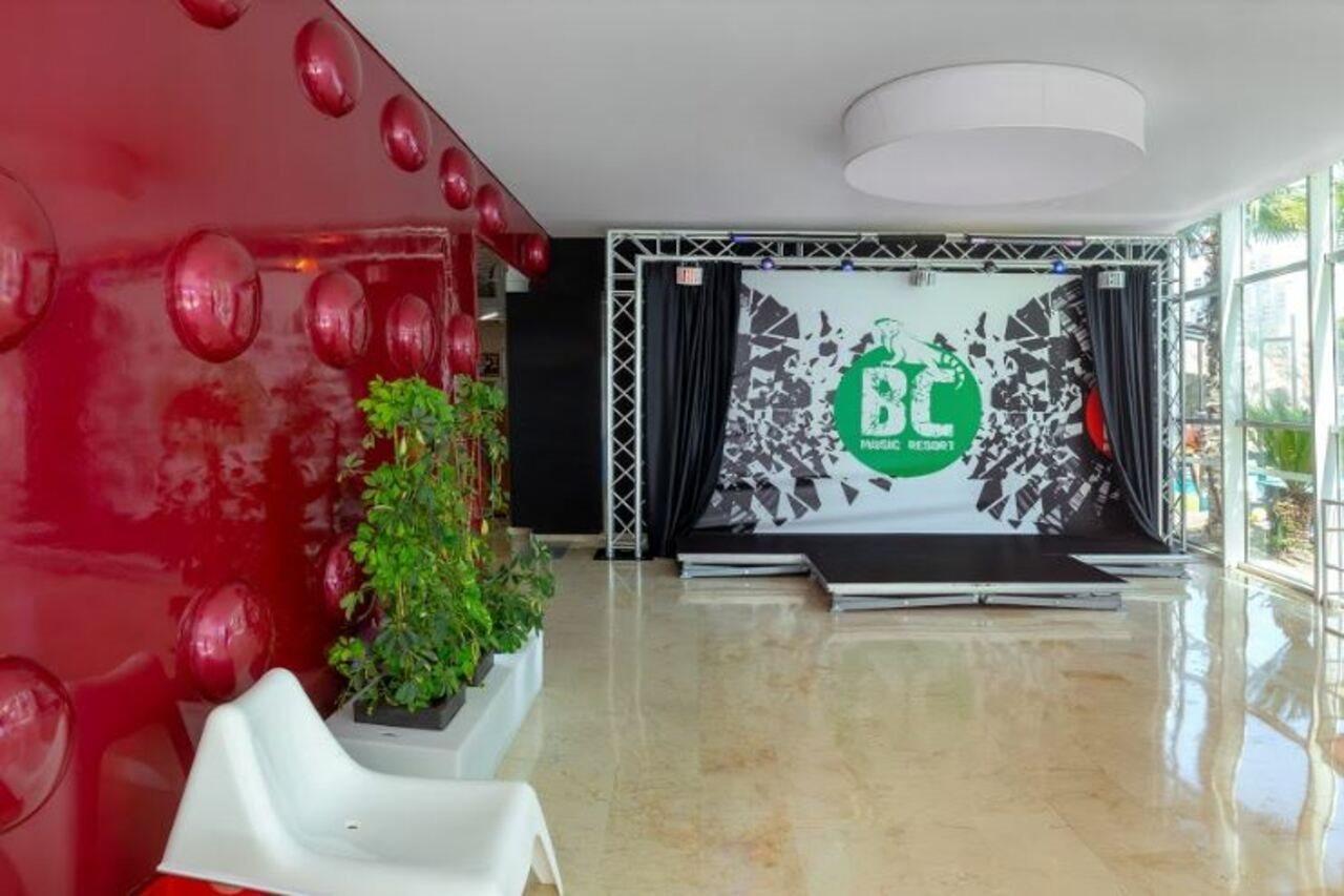 Bc Music Resort (Adults Only) Benidorm Exterior foto